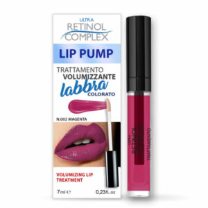 LIP PLUMP COLORATO RETINOL