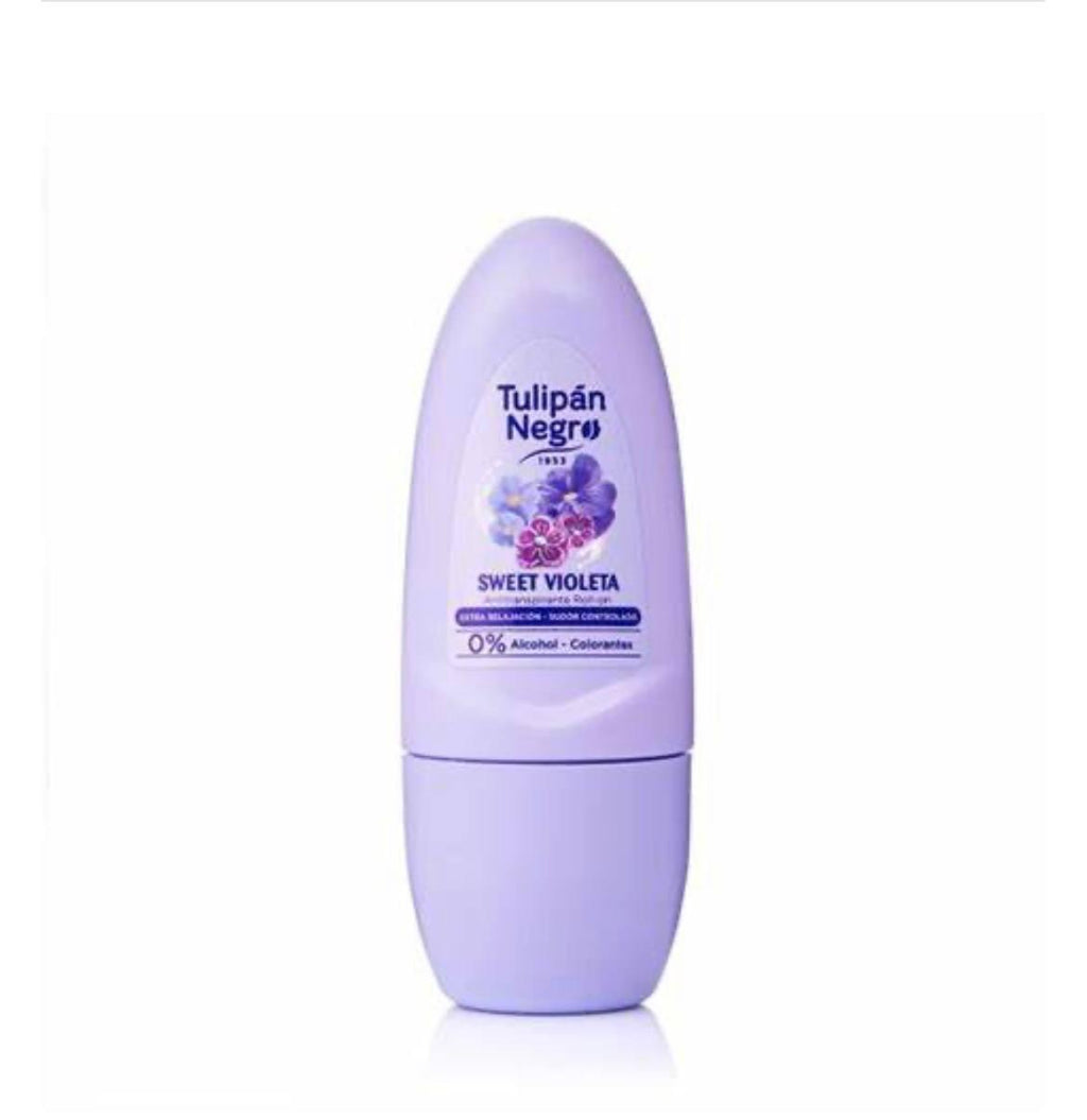 DEO STICK TULIPAN NEGRO ASSORTITI