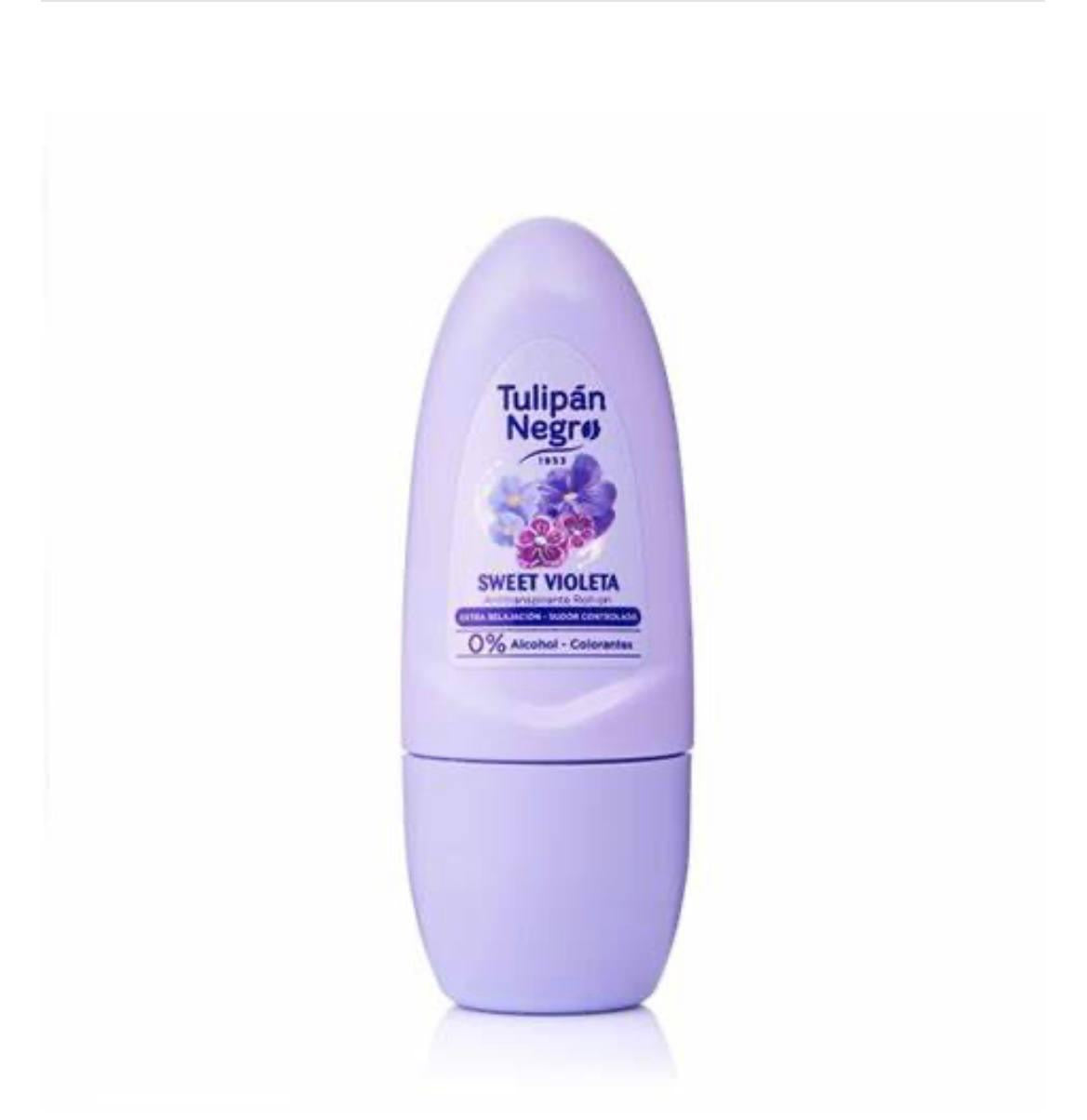 DEO STICK TULIPAN NEGRO ASSORTITI