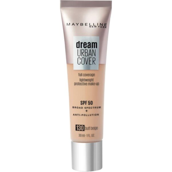 FONDOTINTA URBAN DREAM 130 BUFF BEIGE
