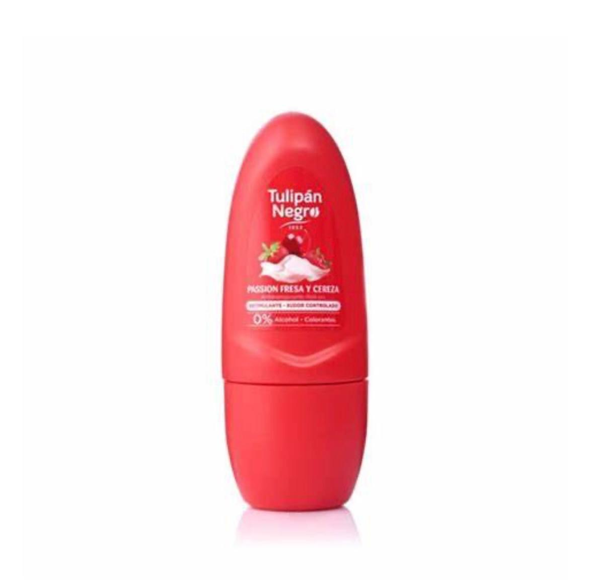 DEO STICK TULIPAN NEGRO ASSORTITI