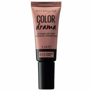 LIP COLOR DRAMA MAYBELLINE