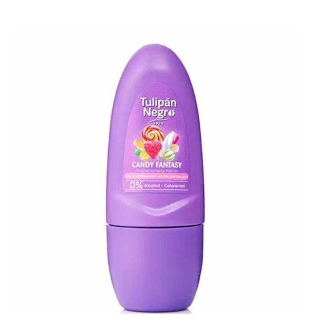 DEO STICK TULIPAN NEGRO ASSORTITI
