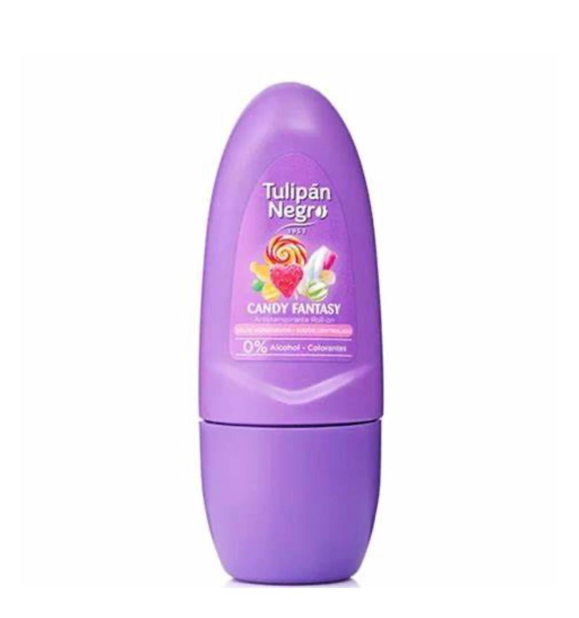 DEO STICK TULIPAN NEGRO ASSORTITI