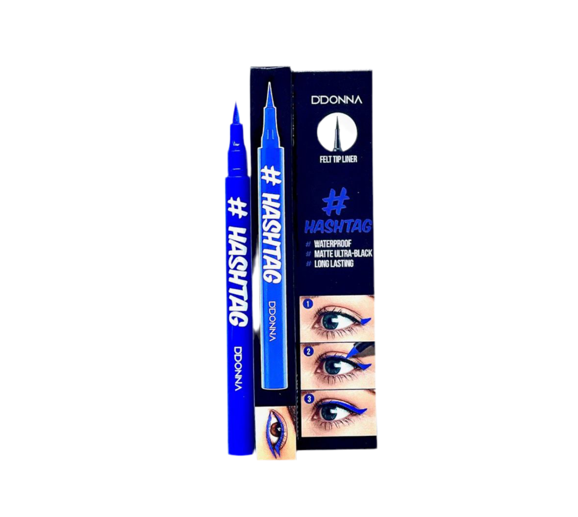 EYE-LINER