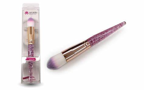 PENNELLO MAKE-UP FONDOTINTA 19,5 CM