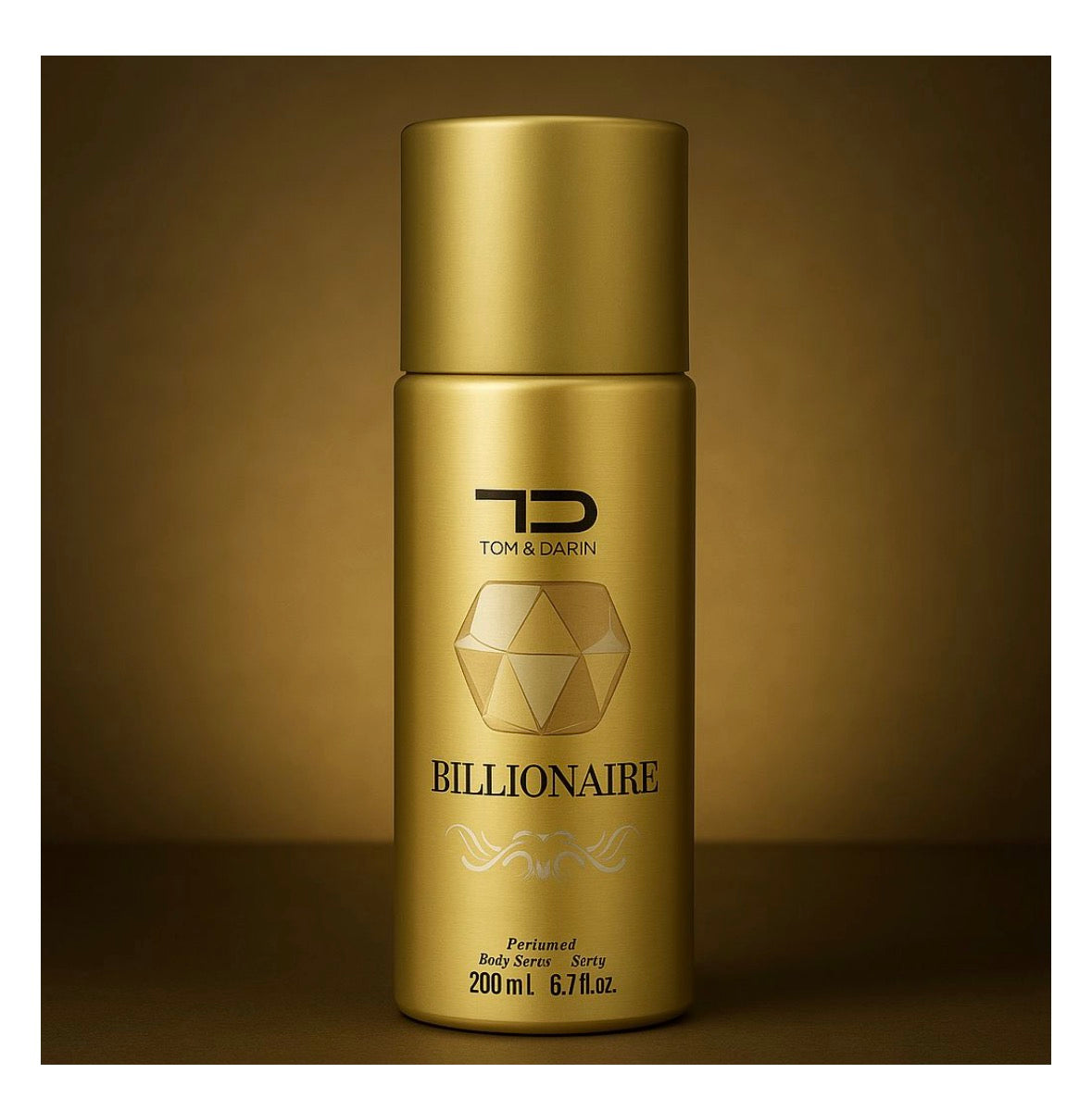 DEODORANTE DUPE ONE MILION UOMO 200 ML