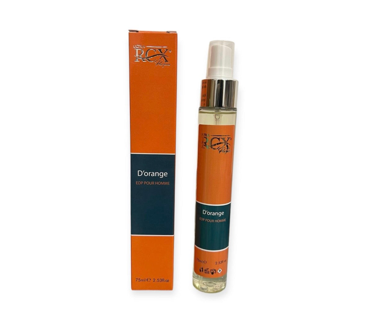 PROFUMO DUPE CREED VIKING COLOGNE