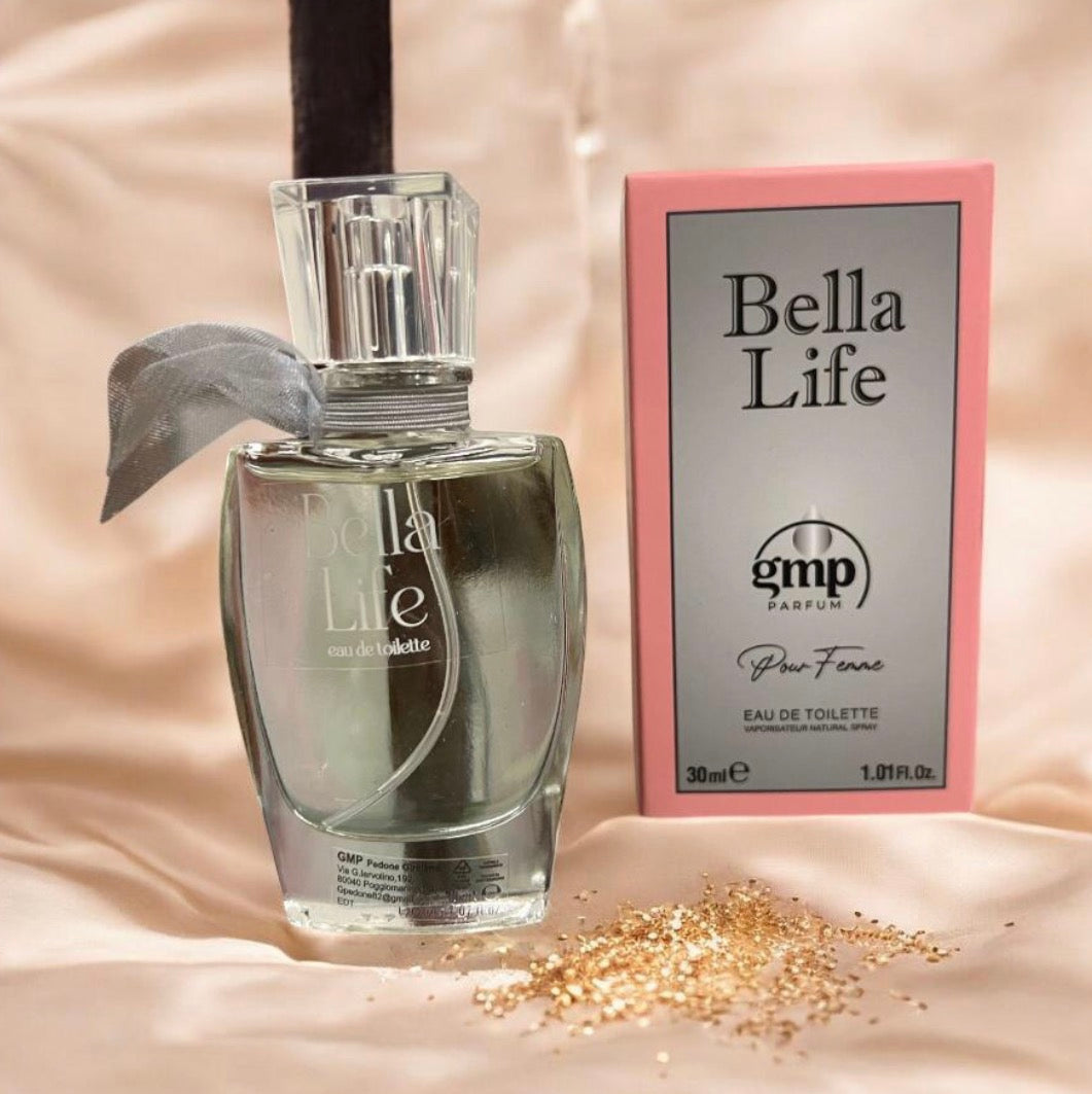 PROFUMO DUPE LA VIE EST BELL