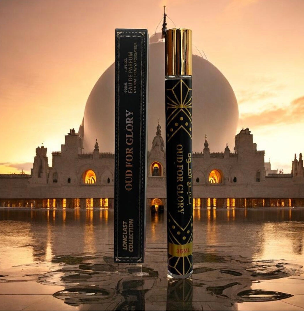 LATTAFA DUPE OUD FOR GLORY