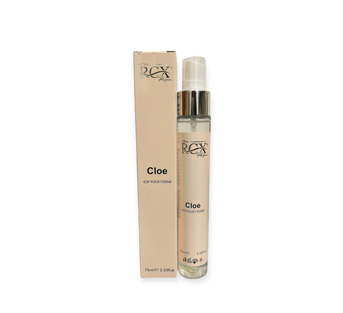 PROFUMO DUPE CLOE’