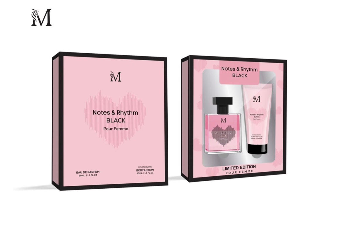 CONFEZIONE DUPE NARCISO R. CREMA CORPO + PROFUMO