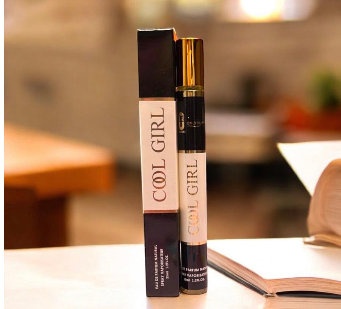 PROFUMO DUPE GOOD GIRL CAROLINA HERRERA