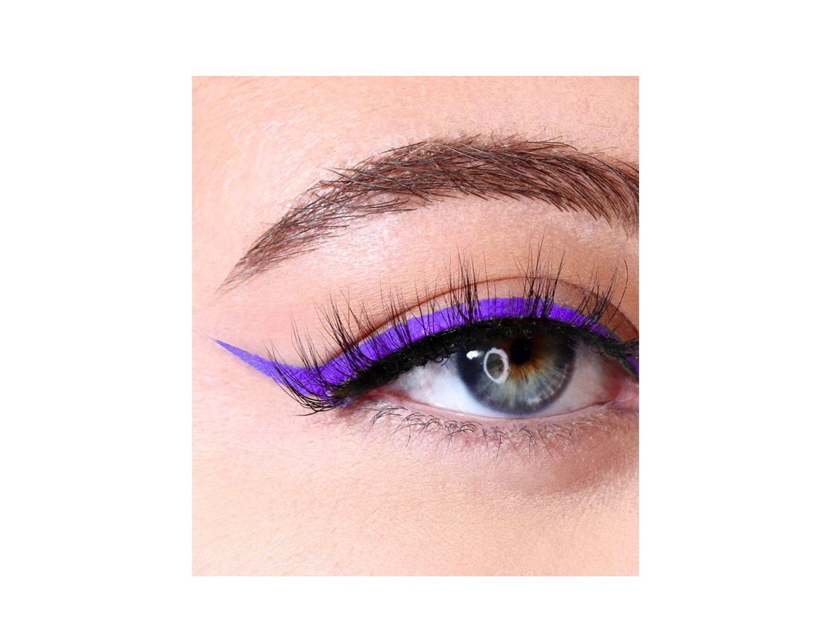 EYE-LINER
