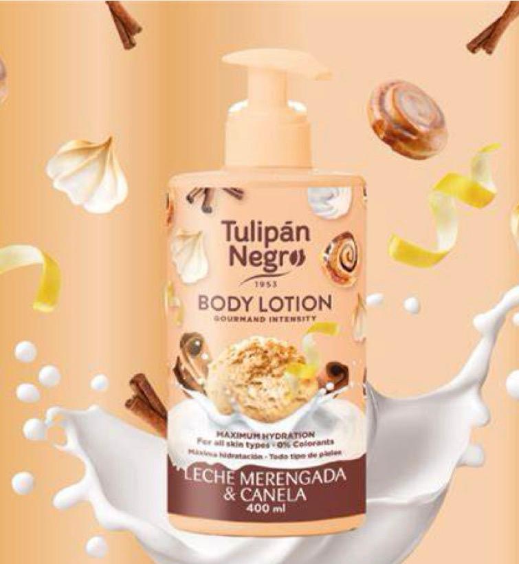 CREME CORPO TULIPAN NEGRO ASSORTITE