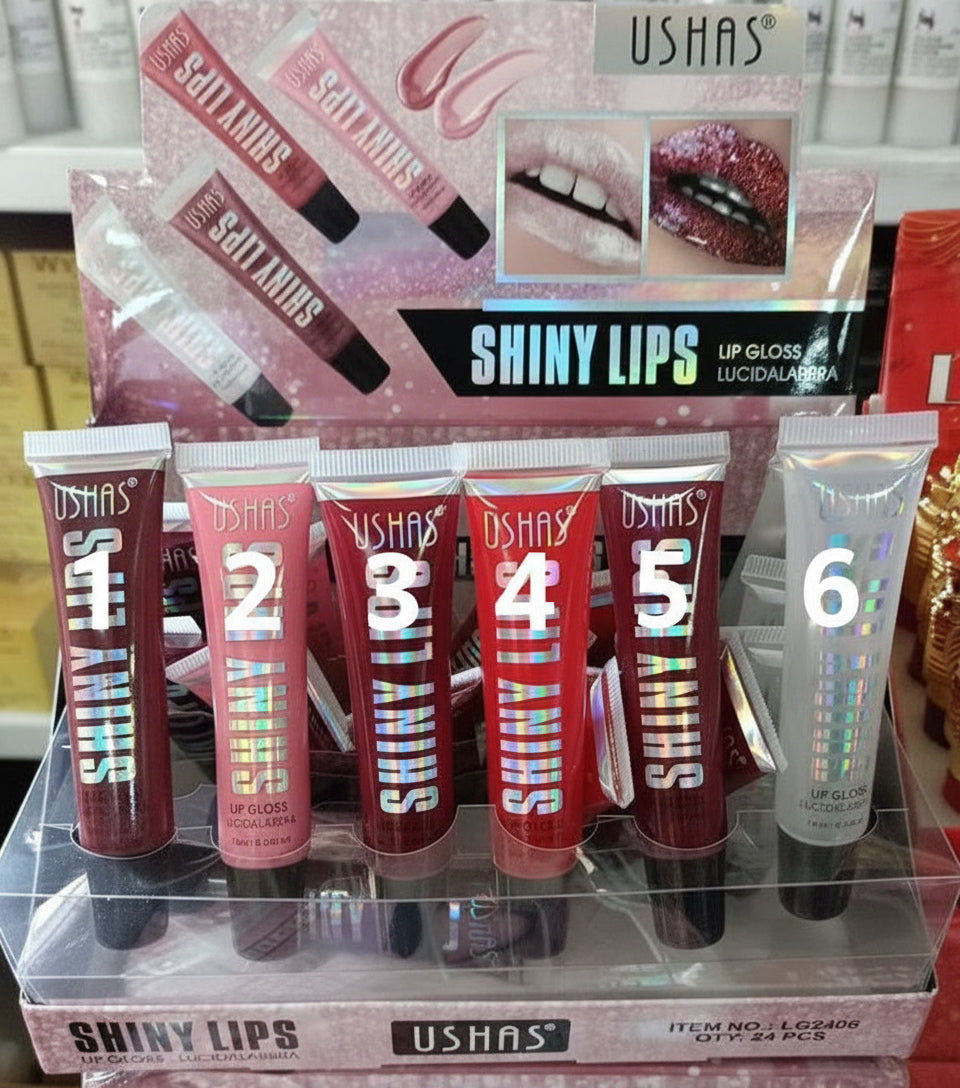 LUCIDALABBRA USHAS