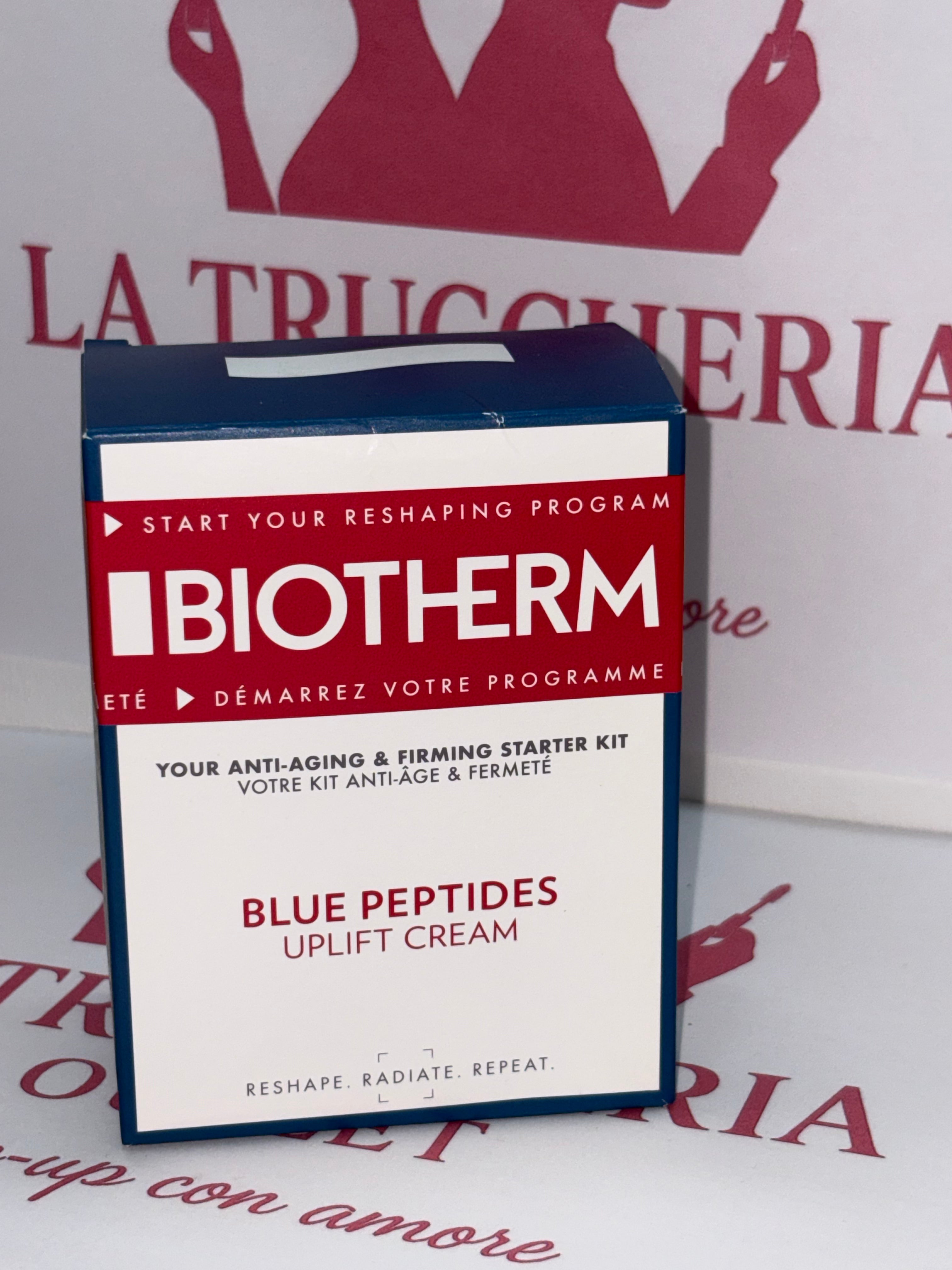 COFANETTO VISO BIOTHERM