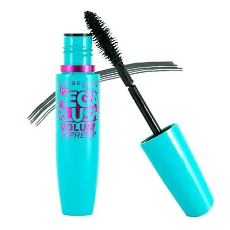 MASCARA MAYBELLINE MEGA PLUSH VOLUME EXPRESS