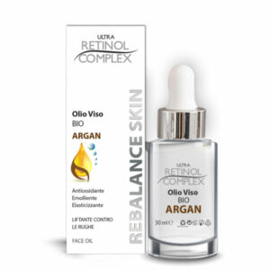SIERI VISO ASSORTITI RETINOL COMPLEX
