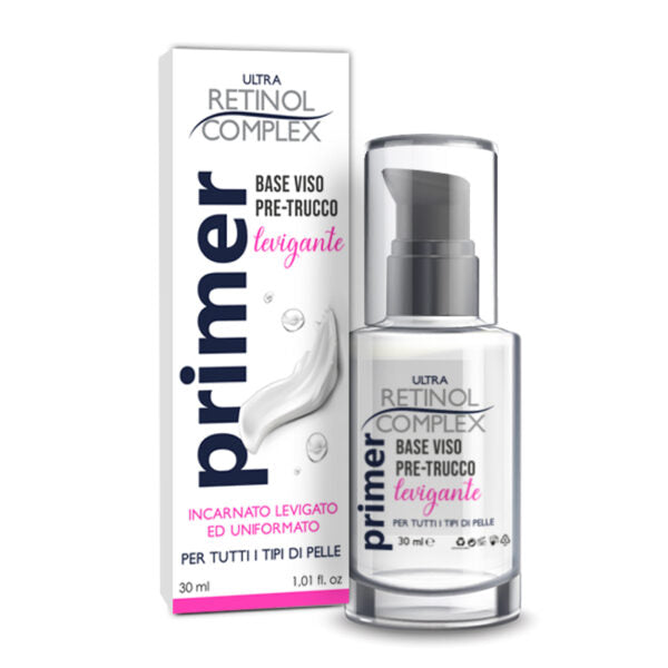 PRIMER MAKE UP RETINOL