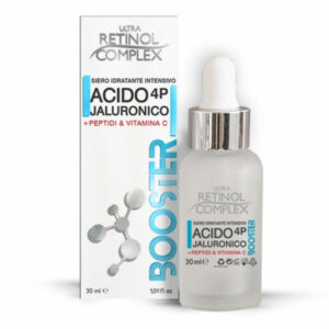 SIERI VISO ASSORTITI RETINOL COMPLEX