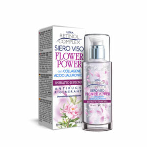 SIERI VISO ASSORTITI RETINOL COMPLEX
