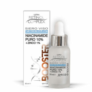 SIERI VISO ASSORTITI RETINOL COMPLEX