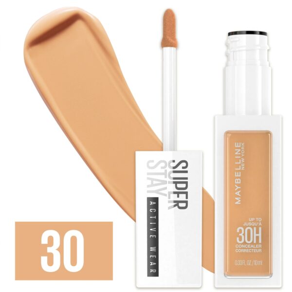 CORRETTORE MAYBELLINE SUPER STAY ACTIVE N30 MIELE H30