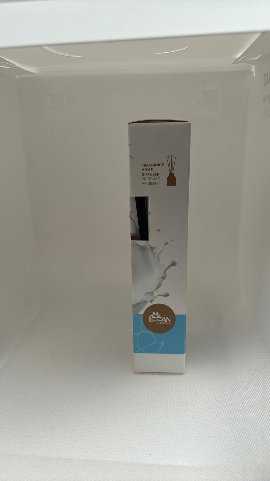 DIFFUSORI PROFUMATI PER AMBIENTE