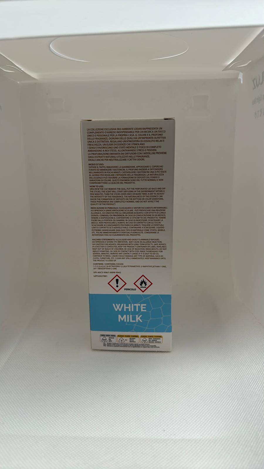 DIFFUSORI PROFUMATI PER AMBIENTE