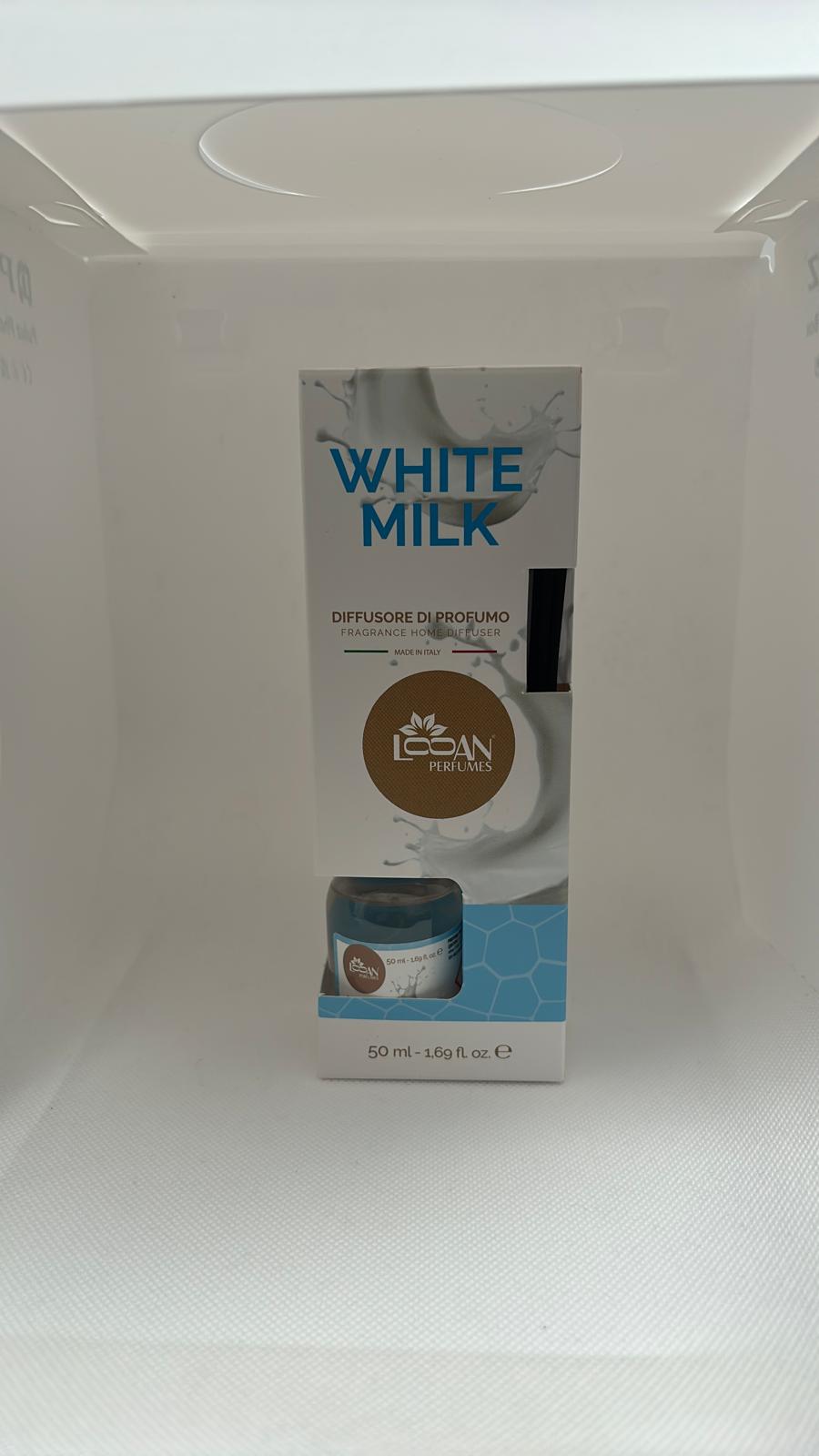 DIFFUSORI PROFUMATI PER AMBIENTE