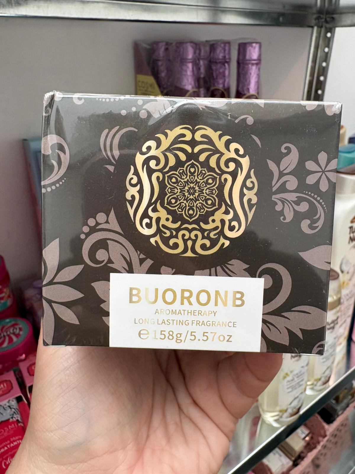 DEO AMBIENTE ARABO SCATOLATO