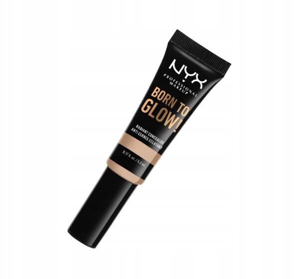 CORRETTORE NYX PROFESSIONAL MAKE UP ANTI CERNES ECLATANT