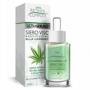 SIERI VISO ASSORTITI RETINOL COMPLEX