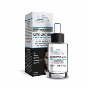 SIERI VISO ASSORTITI RETINOL COMPLEX
