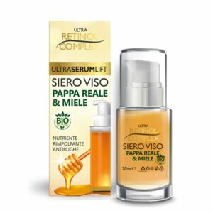 SIERI VISO ASSORTITI RETINOL COMPLEX
