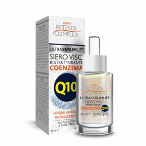 SIERI VISO ASSORTITI RETINOL COMPLEX
