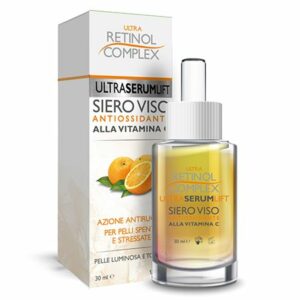SIERI VISO ASSORTITI RETINOL COMPLEX